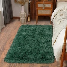 Soft Runner Rugs for Bedroom