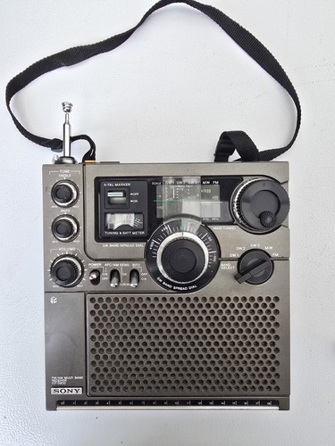 Sony icf 5900 - icf-5900,