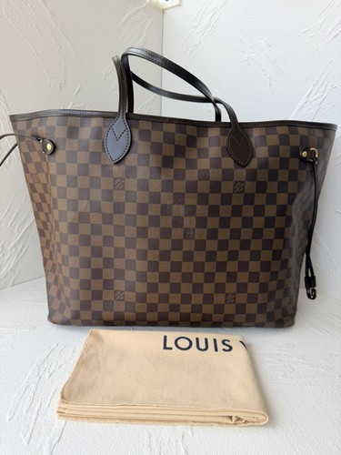 Authentic pre owned louis - authentic,