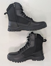 Danner Lookout 8" Side-Zip