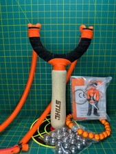 Traditional Catty STIHL set