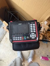 Labgear S501 DVB-S2/T2