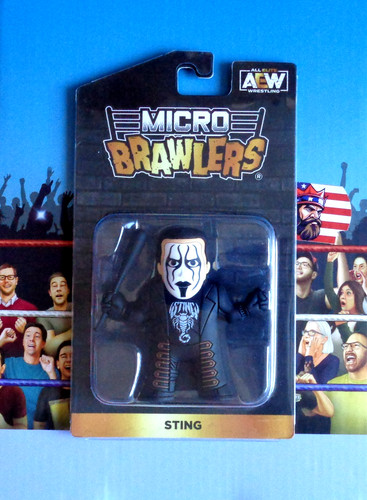 Micro brawlers limited - 👊micro, brawlers👊limited