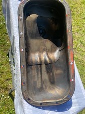 SUMP VOLVO PENTA AQ171   B230