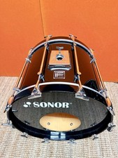 Sonor Hilite Bass Drum 22x17