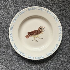Emma Bridgewater Barn Owl