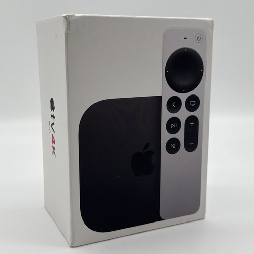 Genuine apple 3rd - 4k, gen