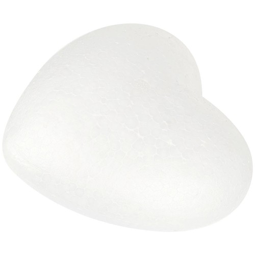 Foams cake model heart shaped - cake, heart-shaped