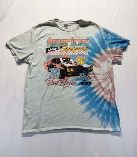 Shirt men m multicolor - gm,