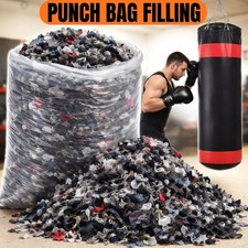 Punch bag filling filler - filling,