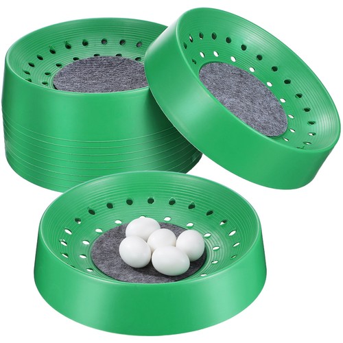 Pcs breathable nest pigeon - 10,