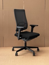 Sedus Black Dot Fully