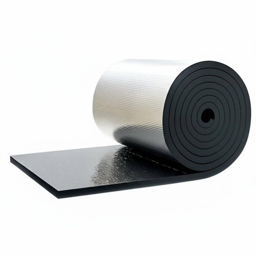 Thermal insulation board - thermal,