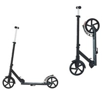 Uimoso Foldable Kick Scooter