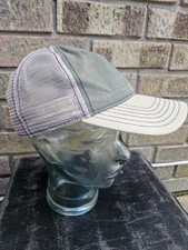Dorfman Pacific Snapback Mesh