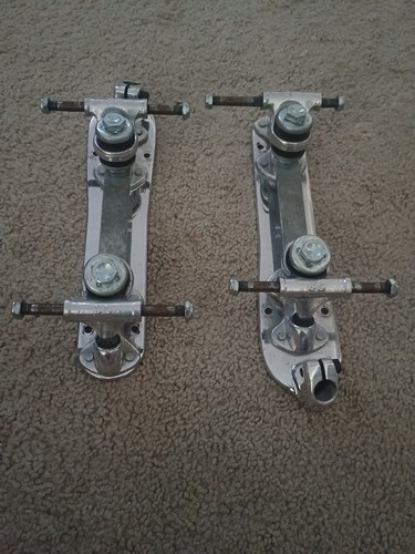 Vintage sure grip century - sure,