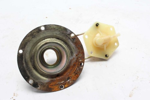 Fuel tank sender - , level