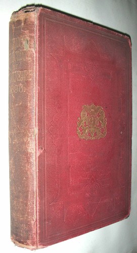 1896 kelly directory of - 1896,