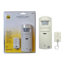 Yale Single Room Alarm With