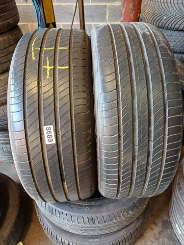 255 r20 105v michelin - 45,