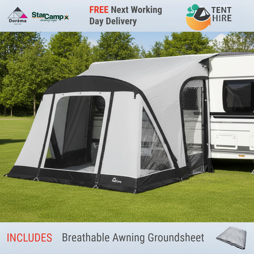 Dorema starcamp quick easy - dorema,
