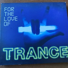 Various Artists : For the Love