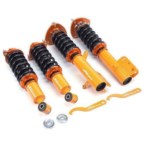 Performance coilovers for - for,