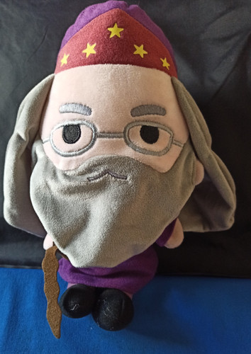 Harry potter wizard albus - potter,