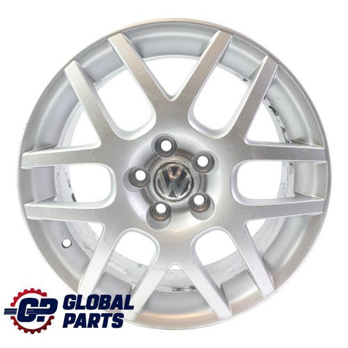 Volkswagen golf mk4 silver - volkswagen,