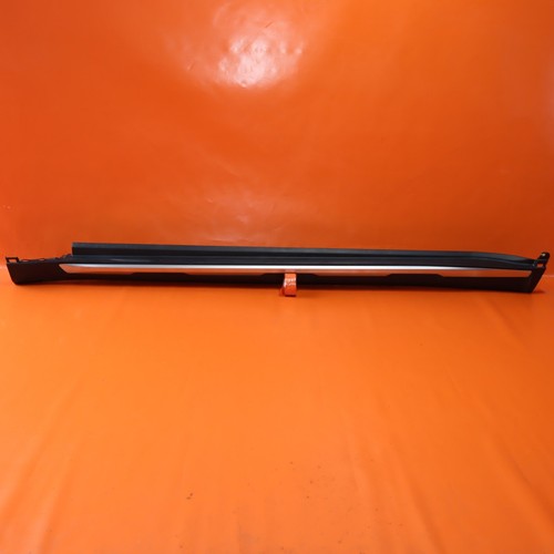 Bmw rocker molding - x5,