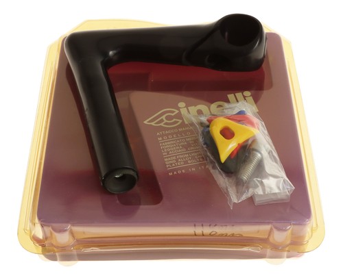 Cinelli 22 2mm quill - 1",