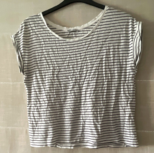 Zara women white - women's, white/black