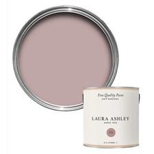 Laura Ashley - Dark Blush -