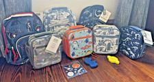 Pottery Barn kids School