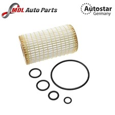 Autostar Germany Oil Filter
