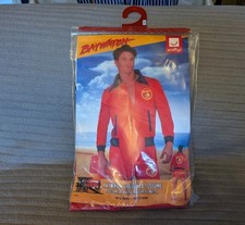 Baywatch Lifeguard Costume
