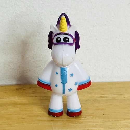 Jetters ubercorn figure - ubercorn,