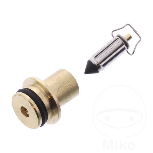 Tourmax float needle seat - tourmax,