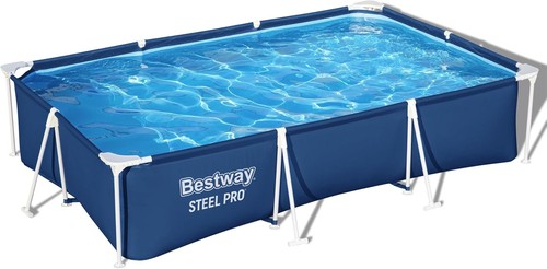 Bestway steel pro swimming - bestway, pro,