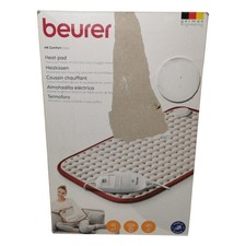 Beurer Comfort Heat Pad Cosy