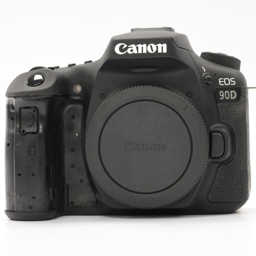Canon eos 90d dslr camera - canon,