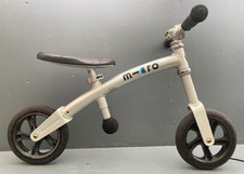 Micro Balance Bike Scooter-