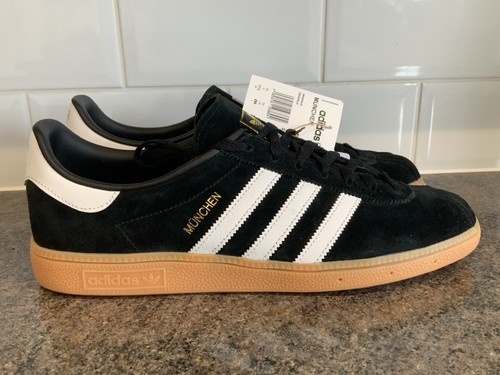 Adidas munchen trainers uk11 - adidas,