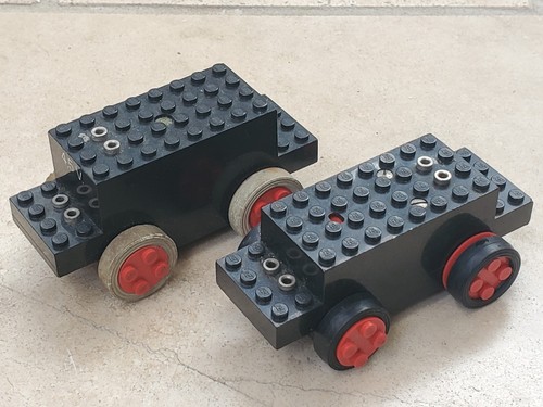 Lego classic basic vintage - classic,
