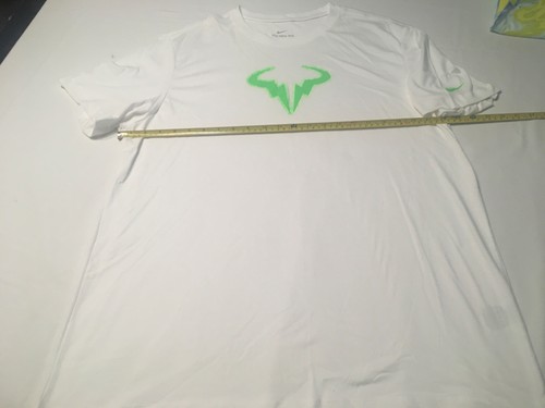 Nike nadal mens shirt - mens, t