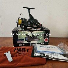 ABU Cardinal 55 Trout, Hucho