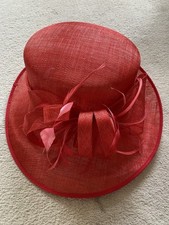 BEAUTIFUL JOHN LEWIS RED HAT