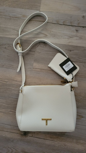 Tahari ludlow crossbody - tahari,