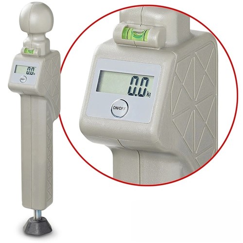 Digital nose weight - nose,