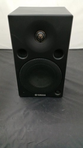 Yamaha monitor speaker msp5a - yamaha,